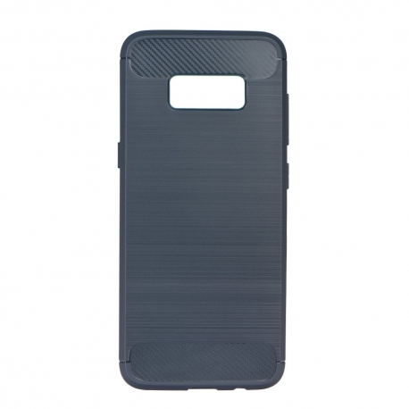 OEM Forcell CARBON Case Samsung Galaxy S8 Plus 2017 - GRAY