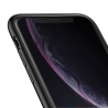OEM Soft Silicone Case Apple iPhone XR  - Black