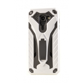 OEM Forcell Phantom Samsung Galaxy J6 2018 - Silver