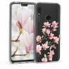 KW TPU Silicone Case Huawei Y6 / Y6 Prime 2019 - Dark Blue Matte (48121.03)