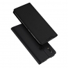 DuxDucis SkinPro Huawei Y6 / Y6 Prime 2019 - Black