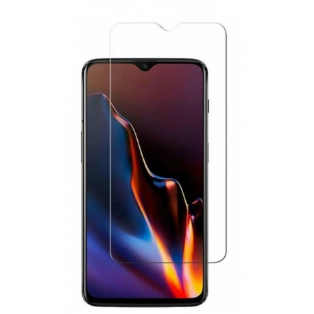OEM Tempered Glass 2,5D 9H(0.33MM), για Huawei Y6 / Y6 Prime 2019