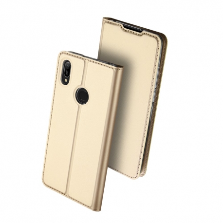 DuxDucis SkinPro Huawei Y6 / Y6 Prime 2019 - Golden
