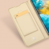 DuxDucis SkinPro Huawei Y6 / Y6 Prime 2019 - Golden