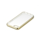 OEM ELECTRO Jelly Case Samsung Galaxy A8 2018 - GOLD