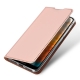 DuxDucis SkinPro Huawei Y6 / Y6 Prime 2019 - Rose Gold