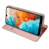 DuxDucis SkinPro Huawei Y6 / Y6 Prime 2019 - Rose Gold