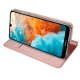 DuxDucis SkinPro Huawei Y6 / Y6 Prime 2019 - Rose Gold