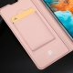 DuxDucis SkinPro Huawei Y6 / Y6 Prime 2019 - Rose Gold