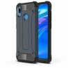 OEM Hybrid Armor Case Tough Rugged Huawei Y6 / Y6 Prime 2019 - Blue