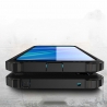OEM Hybrid Armor Case Tough Rugged Huawei Y6 / Y6 Prime 2019 - Blue