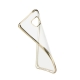 OEM ELECTRO Jelly Case Samsung Galaxy A8 2018 - GOLD
