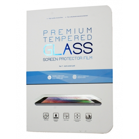OEM Tempered Glass iPad Mini 4