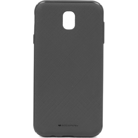 Mercury Style Lux Samsung Galaxy J7 2017 - Black
