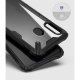Ringke Fusion-X PC Case Samsung Galaxy A30 - Black