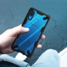 Ringke Fusion-X PC Case Samsung Galaxy A30 - Black