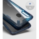 Ringke Fusion-X PC Case Samsung Galaxy A30 - Blue
