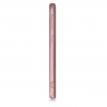 KW TPU Silicone Case Samsung Galaxy A40 - Metallic Rose Gold (48546.31)