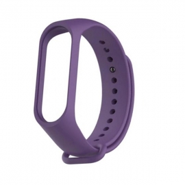 Senso Xiaomi Mi Band 3 Strap - Purple (SEBXMB9U)