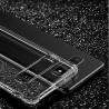 MSVII Shockproof Airbag Case With Strong Corners Samsung Galaxy 10 Plus - Transparent