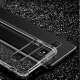 MSVII Shockproof Airbag Case With Strong Corners Samsung Galaxy 10 Plus - Transparent