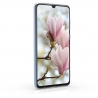 KW TPU Silicone Case Samsung Galaxy A70 - Magnolias Light Pink White (48433.01)