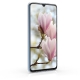KW TPU Silicone Case Samsung Galaxy A70 - Magnolias Light Pink White (48433.01)