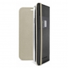 Moleskine Universal Book Case 5.2"-5.7" -Black/White (MOBKXLBIBE)