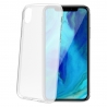 Celly Gelskin Case iPhone XR - Trsansparent (GELSKIN998)