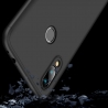 GKK Luxury 360° Full Cover Case Xiaomi RedMi 7 - Black