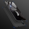 GKK Luxury 360° Full Cover Case Xiaomi RedMi 7 - Black