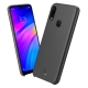 Dux Ducis Skin Lite PU Leather Case Xiaomi Redmi 7 - Black