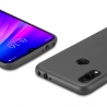 Dux Ducis Skin Lite PU Leather Case Xiaomi Redmi 7 - Black