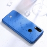 Dux Ducis Skin Lite PU Leather Case Xiaomi Redmi 7 - Blue