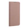 OEM Book Case Samsung Galaxy A10 - Rose Gold