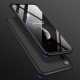 GKK Luxury 360° Full Cover Case Samsung Galaxy A70 - Black