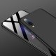 GKK Luxury 360° Full Cover Case Samsung Galaxy A70 - Black