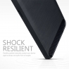 Terrapin Θήκη Σιλικόνης Carbon Fibre Design Samsung Galaxy S9 - Black (118-002-675)