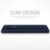 Terrapin Θήκη Σιλικόνης Carbon Fibre Design Samsung Galaxy S9 - Dark Blue(118-002-676)