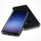 Terrapin Hμιδιάφανη Θήκη Σιλικόνης Samsung Galaxy S9 - Smoke Black (118-002-668)