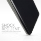 Terrapin Hμιδιάφανη Θήκη Σιλικόνης Samsung Galaxy S9 - Smoke Black (118-002-668)