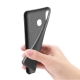Dux Ducis Skin Lite PU Leather Case Samsung Galaxy A40 - Black