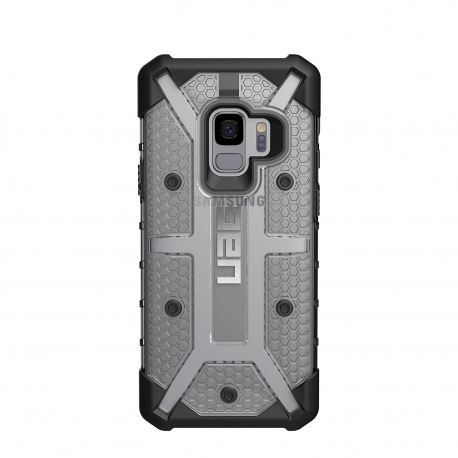 UAG Case Plasma Galaxy S9 - Transparent (GLXS9-L-IC)