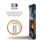 UAG Case Plasma Galaxy S9 - Transparent (GLXS9-L-IC)