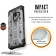 UAG Case Plasma Galaxy S9 - Transparent (GLXS9-L-IC)