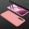 GKK Luxury 360° Full Cover Case Huawei P30 - Rose Gold