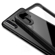 iPaky Survival Case Gel Anti-Fall Cover Huawei P30 - Black