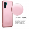 KW TPU Silicone Case Huawei P30 Pro - Metallic Rose Gold (47420.31)