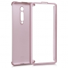 KW Full Body Case & Tempered Glass Xiaomi Mi 9T - Metallic Rose Gold (49226.31)