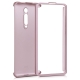 KW Full Body Case & Tempered Glass Xiaomi Mi 9T - Metallic Rose Gold (49226.31)